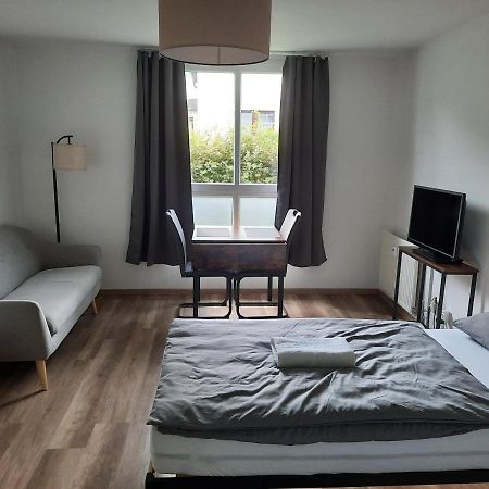 Apartment In Bielefeld Heepen 外观 照片