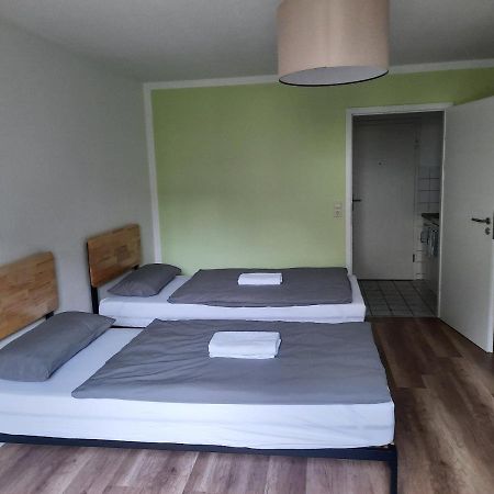 Apartment In Bielefeld Heepen 外观 照片