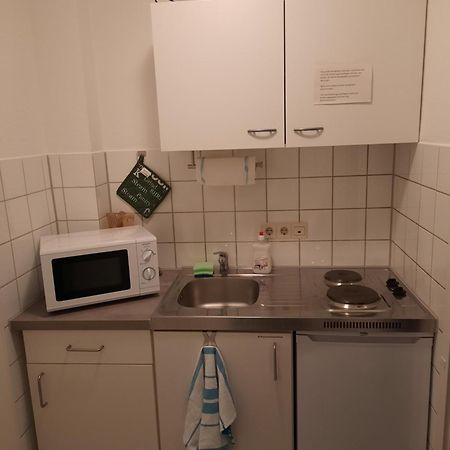 Apartment In Bielefeld Heepen 客房 照片
