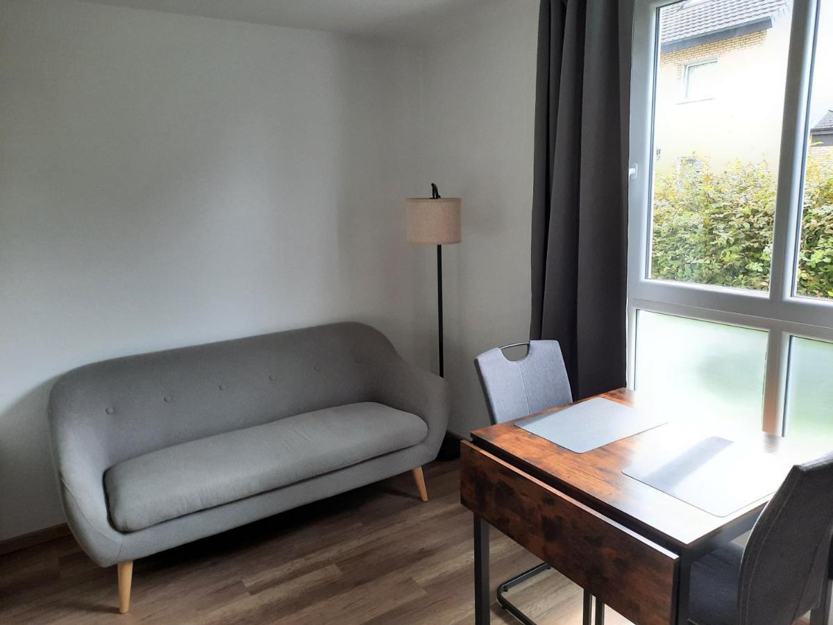 Apartment In Bielefeld Heepen 外观 照片