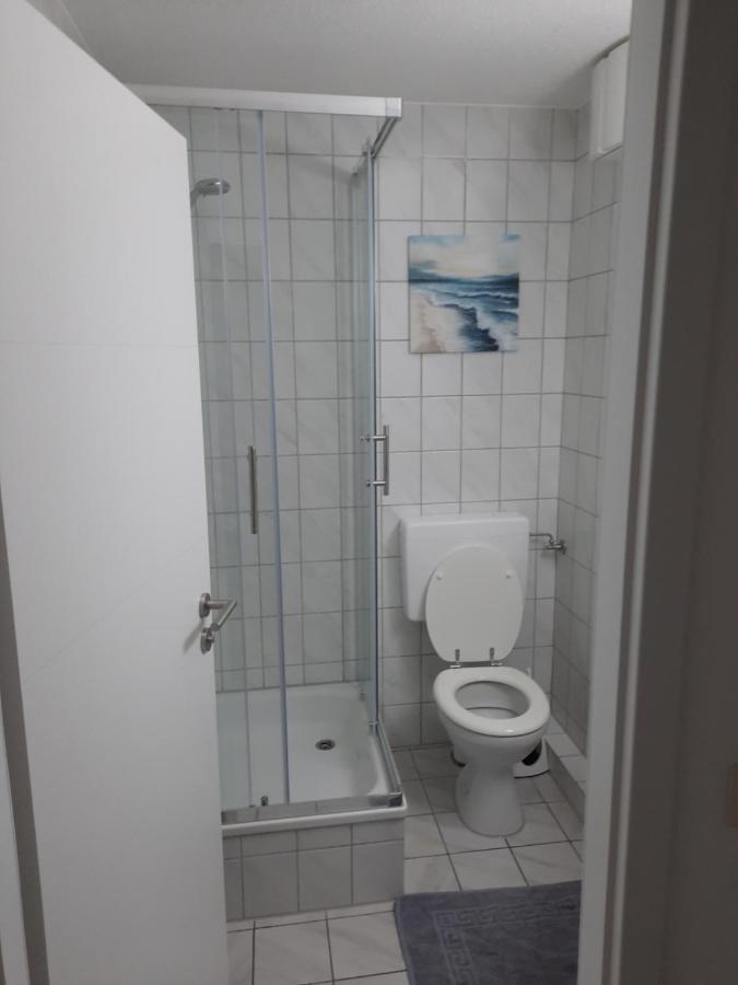 Apartment In Bielefeld Heepen 外观 照片
