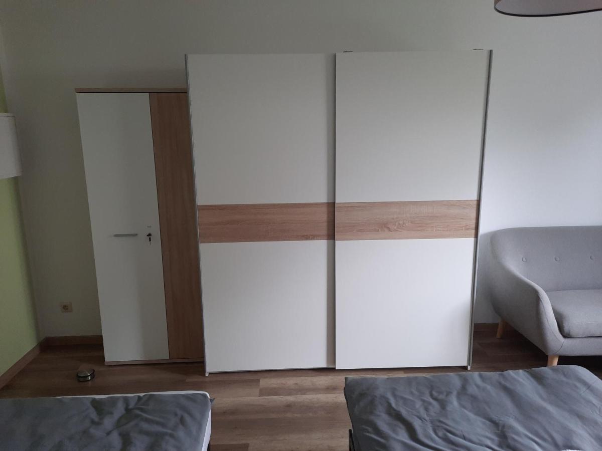 Apartment In Bielefeld Heepen 外观 照片