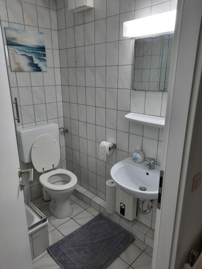 Apartment In Bielefeld Heepen 外观 照片