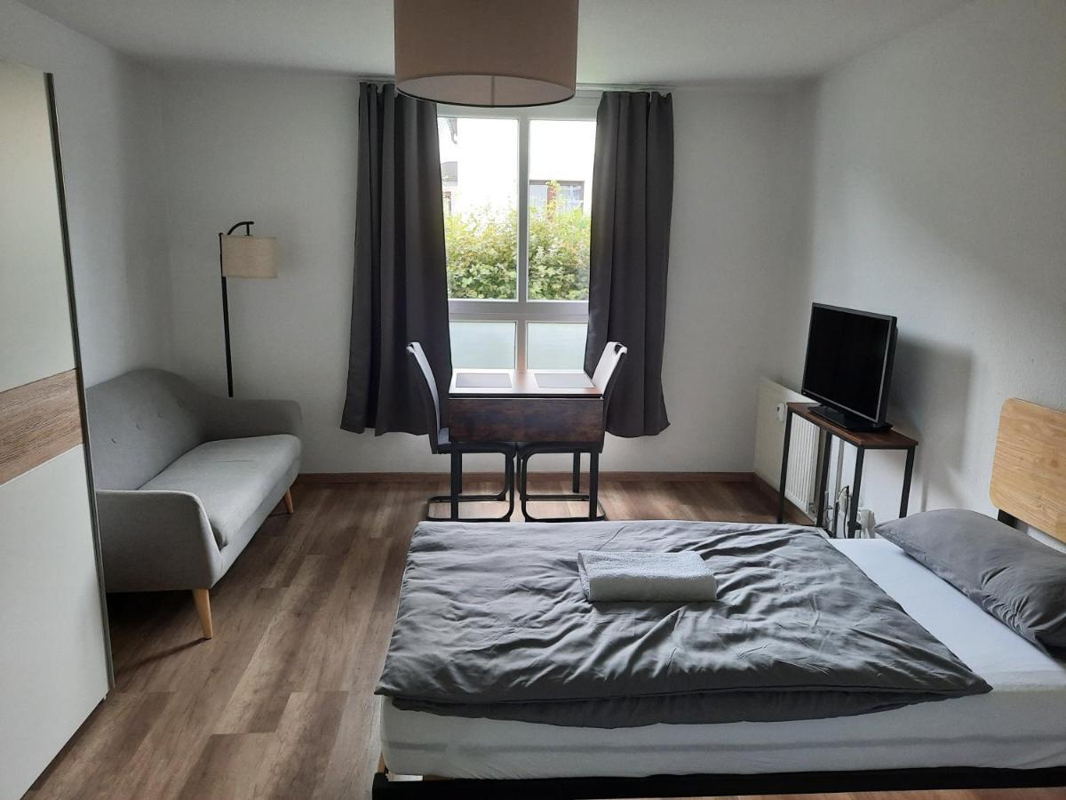Apartment In Bielefeld Heepen 外观 照片