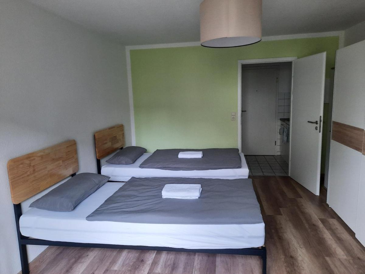 Apartment In Bielefeld Heepen 外观 照片